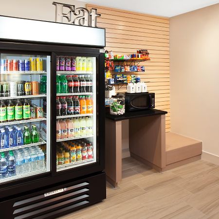 Holiday Inn Express & Suites - Sterling Heights-Detroit Area By Ihg Buitenkant foto