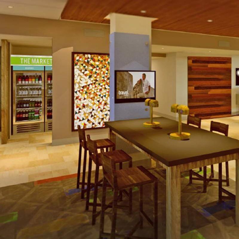 Holiday Inn Express & Suites - Sterling Heights-Detroit Area By Ihg Buitenkant foto
