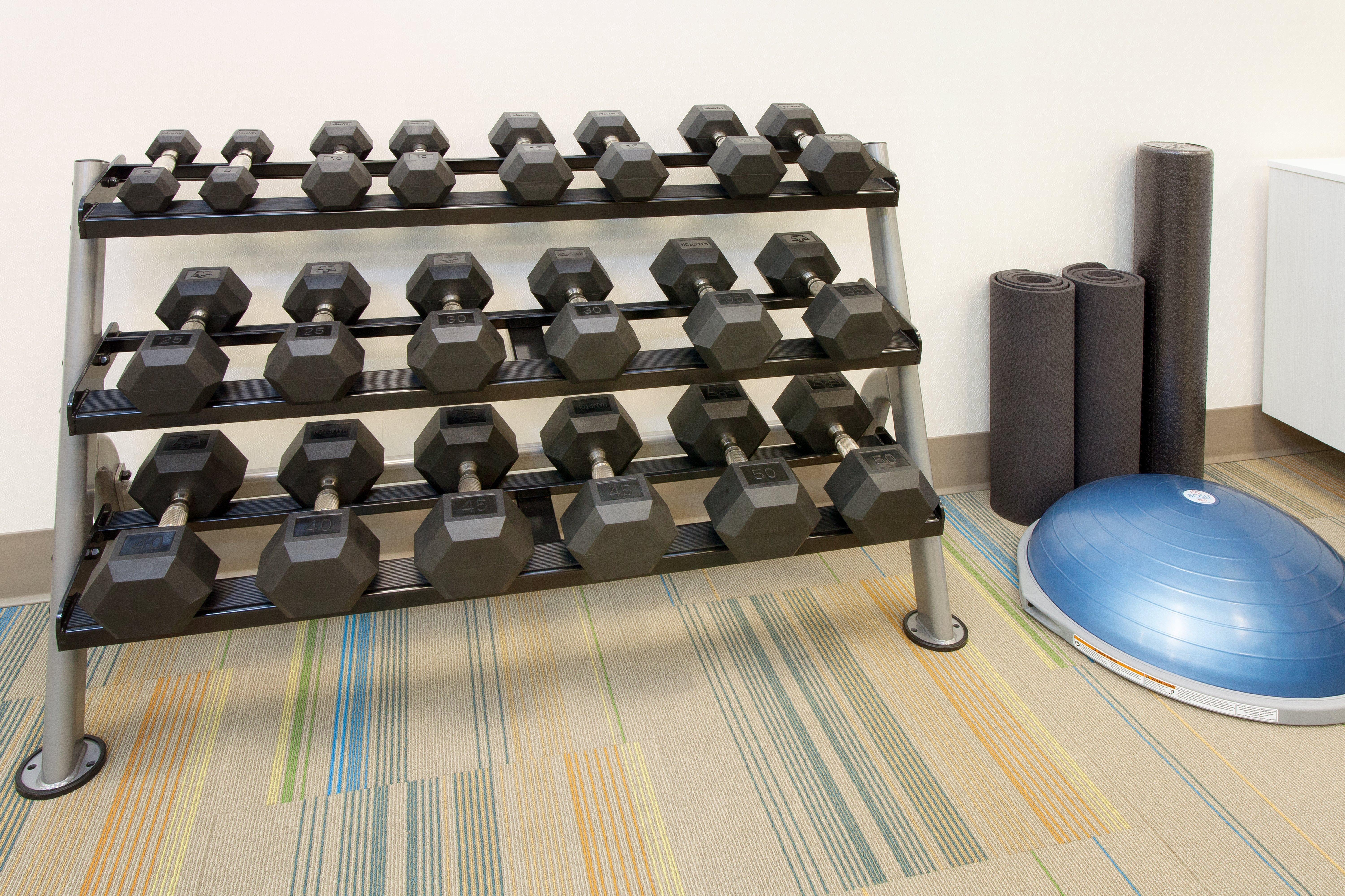 Holiday Inn Express & Suites - Sterling Heights-Detroit Area By Ihg Buitenkant foto