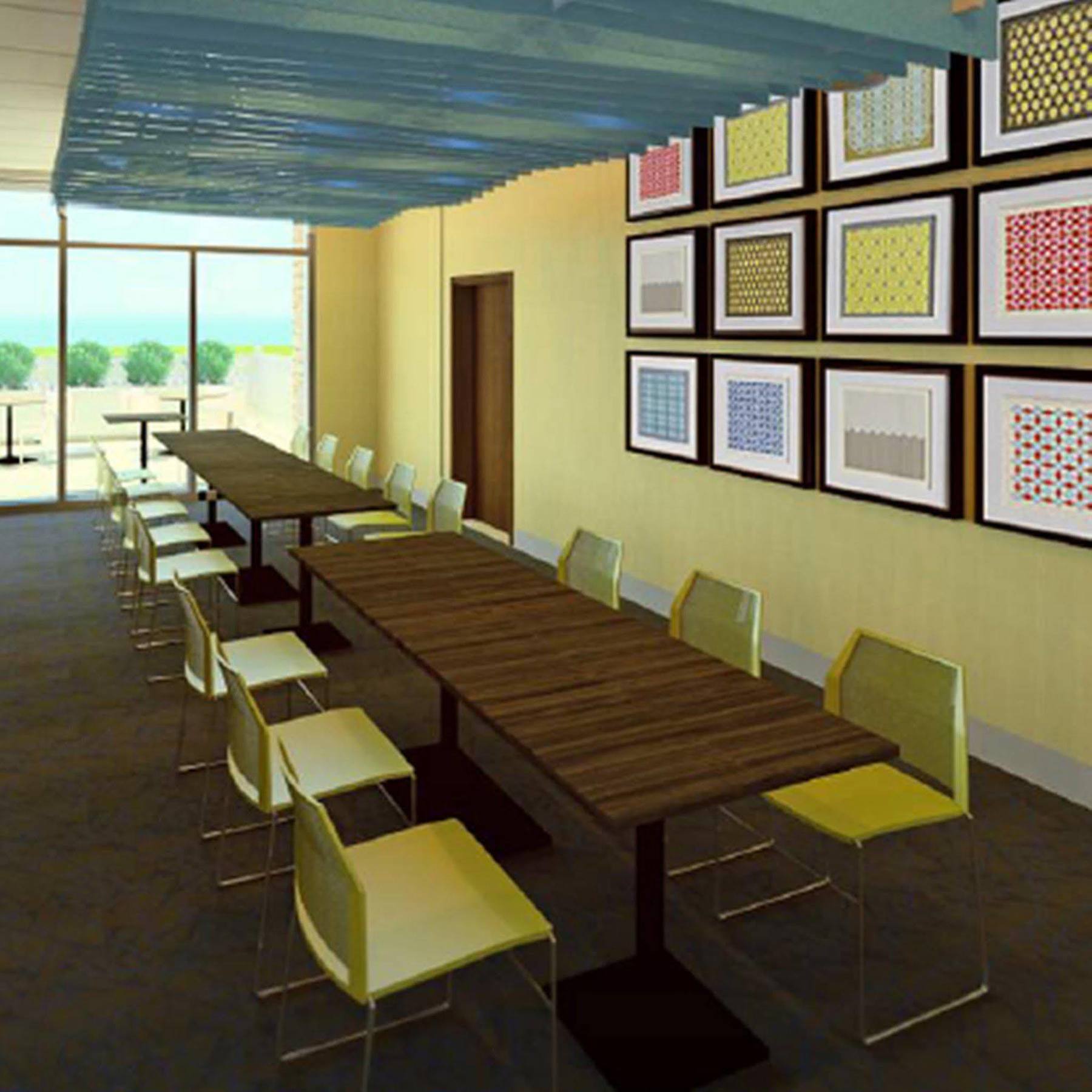 Holiday Inn Express & Suites - Sterling Heights-Detroit Area By Ihg Buitenkant foto